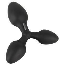 Analplug Trainer - 3 in 1
