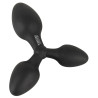 Analplug Trainer - 3 in 1