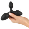 Analplug Trainer - 3 in 1