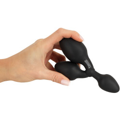 Analplug Trainer - 3 in 1