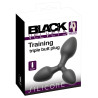 Analplug Trainer - 3 in 1