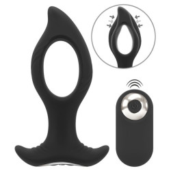 Anos Analvibrator mit Fernbedienung