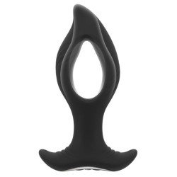 Anos Analvibrator mit Fernbedienung