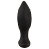 Anos Analvibrator mit Fernbedienung