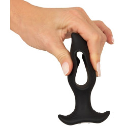 Anos Analvibrator mit Fernbedienung