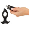 Anos Analvibrator mit Fernbedienung