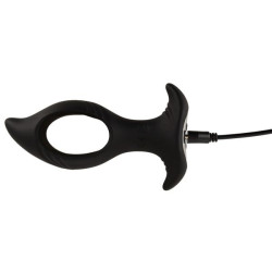Anos Analvibrator mit Fernbedienung