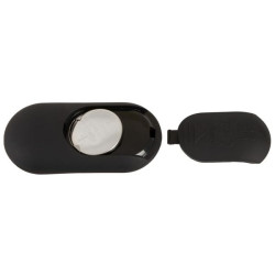 Anos Analvibrator mit Fernbedienung