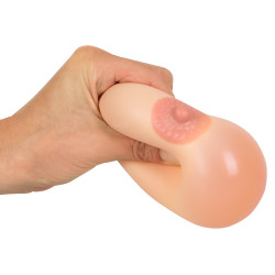 Antistress-Ball Brust