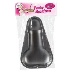 Backform Penis