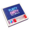 Flirty or Dirty Seconds