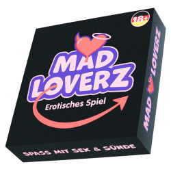 Mad Loverz