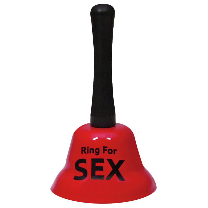 Ring for Sex Klingel