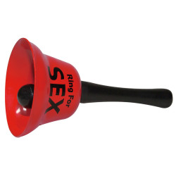 Ring for Sex Klingel
