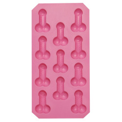 Sexy Ice Maker