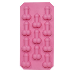Sexy Ice Maker