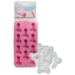 Sexy Ice Maker