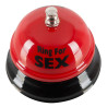 Ring for Sex Tischklingel