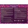 You & Me Spiel