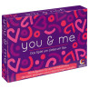You & Me Spiel