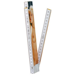 2-Meter Zollstock