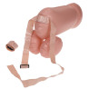 Aufblasbarer Penis-Kampf (2 Stück)