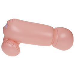 Aufblasbarer Penis-Kampf (2 Stück)