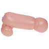 Aufblasbarer Penis-Kampf (2 Stück)