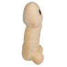 Plüsch-Penis hell 30 cm