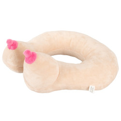 Nackenkissen Busen