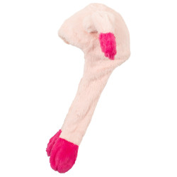 Mütze mit aufblasbarem Penis