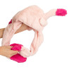 Mütze mit aufblasbarem Penis