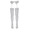 Straps-Strümpfe - Cottelli LEGWEAR
