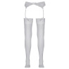 Straps-Strümpfe - Cottelli LEGWEAR