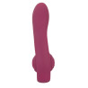 Bendable Spot-On Vibrator - Rosenrot