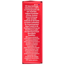 Durex Gefühlsecht Classic Kondome | Dünne Kondome online kaufen