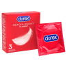 Durex Gefühlsecht Classic Kondome | Dünne Kondome online kaufen