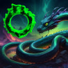 Dragon Loop - Beasty Cocks