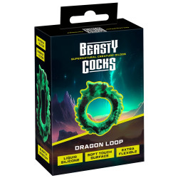 Dragon Loop - Beasty Cocks