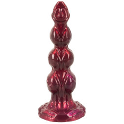 Werewolf Willie - Beasty Cocks