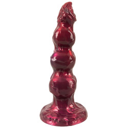 Werewolf Willie - Beasty Cocks