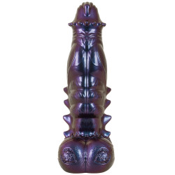 Tech-Zilla Bang - Beasty Cocks