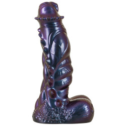 Tech-Zilla Bang - Beasty Cocks