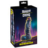 Tech-Zilla Bang - Beasty Cocks