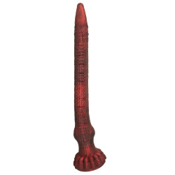 The Enormous Eel - Beasty Cocks