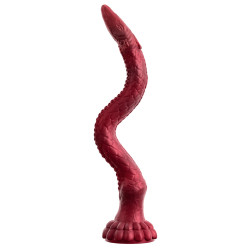 The Enormous Eel - Beasty Cocks