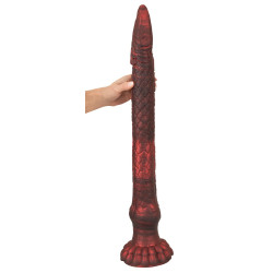 The Enormous Eel - Beasty Cocks