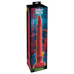The Enormous Eel - Beasty Cocks