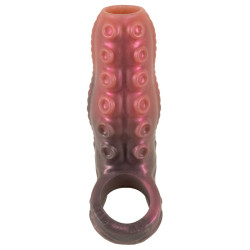 Tentacle Sleeve - Beasty Cocks
