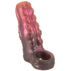 Tentacle Sleeve - Beasty Cocks